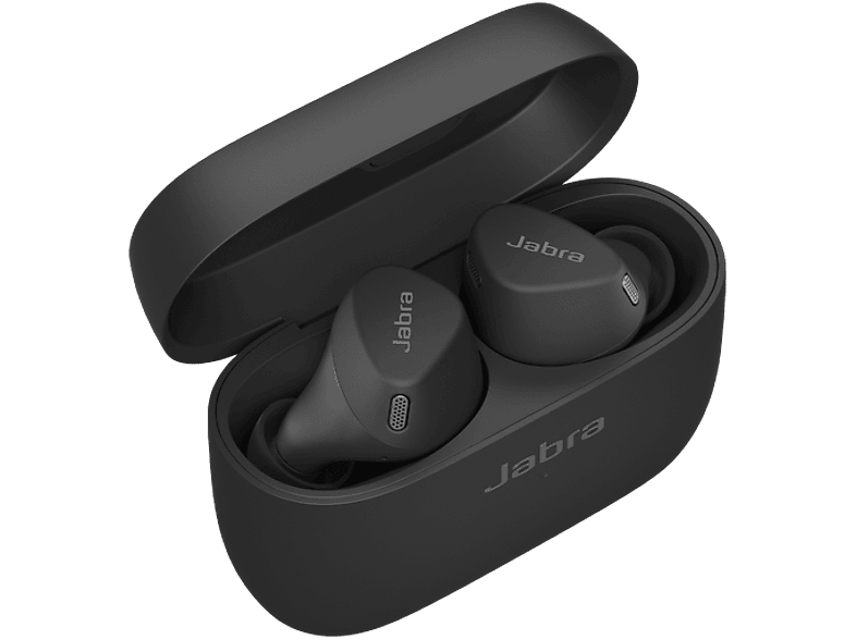 JABRA Elite 4 Active Kulak İçi Bluetooth Kulaklık Siyah_2