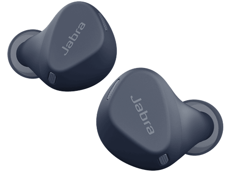 JABRA Elite 4 Active Kulak İçi Bluetooth Kulaklık Navy_1