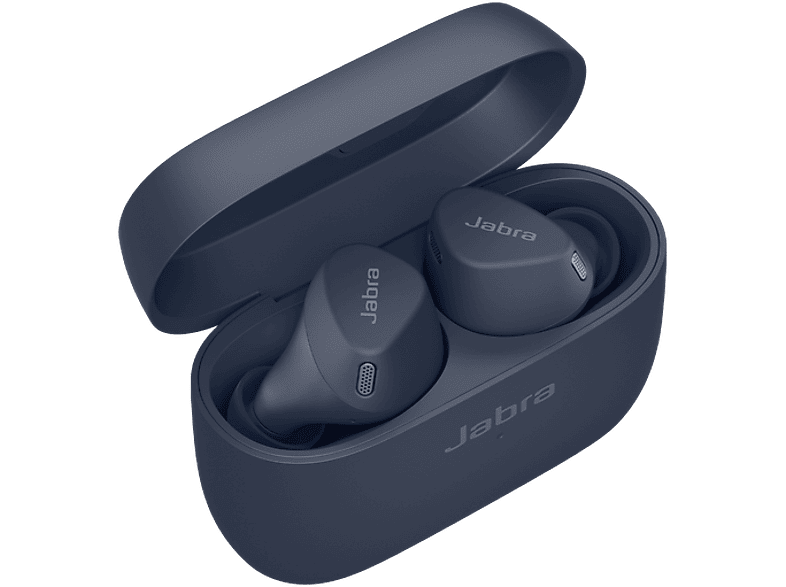 JABRA Elite 4 Active Kulak İçi Bluetooth Kulaklık Navy_2