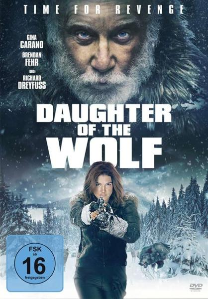 the Daughter of DVD Wolf