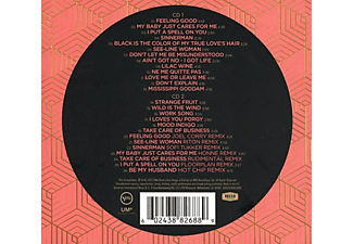 Nina Simone - Feeling Good: Her Greatest Hits And Remixes  - (CD)