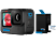 GOPRO Batterie Hero 10 + SD - Caméra d'action Noir