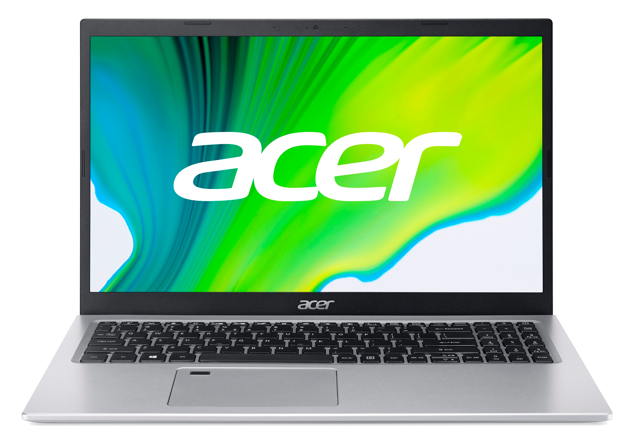 ACER Aspire5-A515-56G/ i5-1135G7/ 8GB Ram/ 512GB SSD/ MX450 2GB Ekran Kartı/ 15.6 Full-HD/ Windows 11 Home Laptop Pure Silver