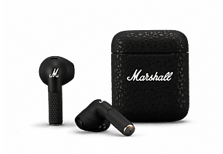 MARSHALL Minor 3 TWS Kulak İçi Bluetooth Kulaklık Siyah