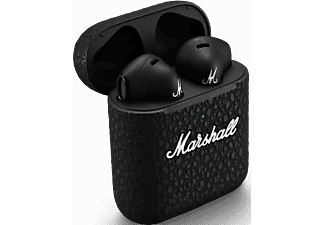 MARSHALL Minor 3 TWS Kulak İçi Bluetooth Kulaklık Siyah_2