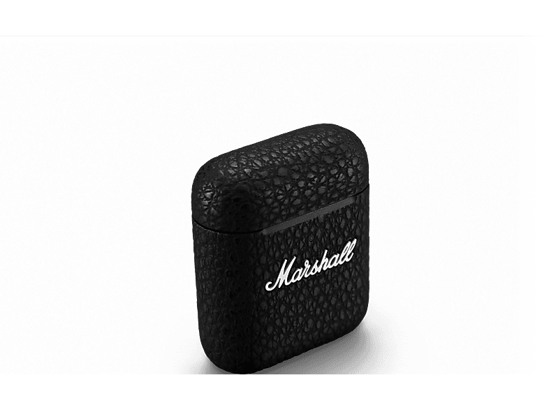 MARSHALL Minor 3 TWS Kulak İçi Bluetooth Kulaklık Siyah_3