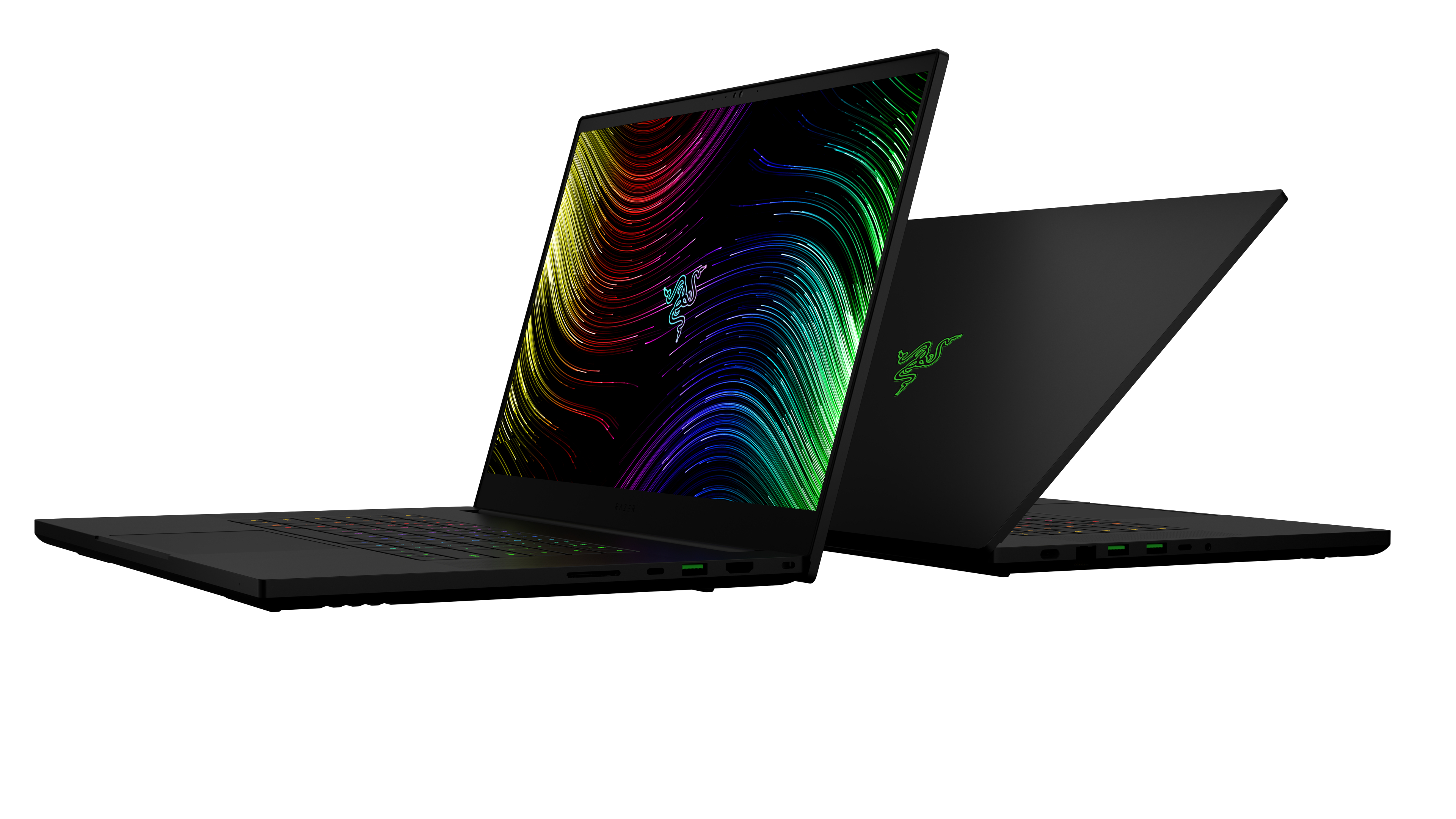 RAZER Gaming Notebook Blade 17, i7-12800H, 32GB RAM, 1TB SSD, RTX 3080 Ti, 17.3 Zoll FHD 360Hz, Schwarz Gaming Notebook, 17,3 Zoll, Full-HD, Intel® Core™ i7-12800H Prozessor (24 MB Cache, bis zu 4.80 GHz), 32 GB, 1000 GB SSD, Windows 11, GeForce RTX™ 3080 Ti