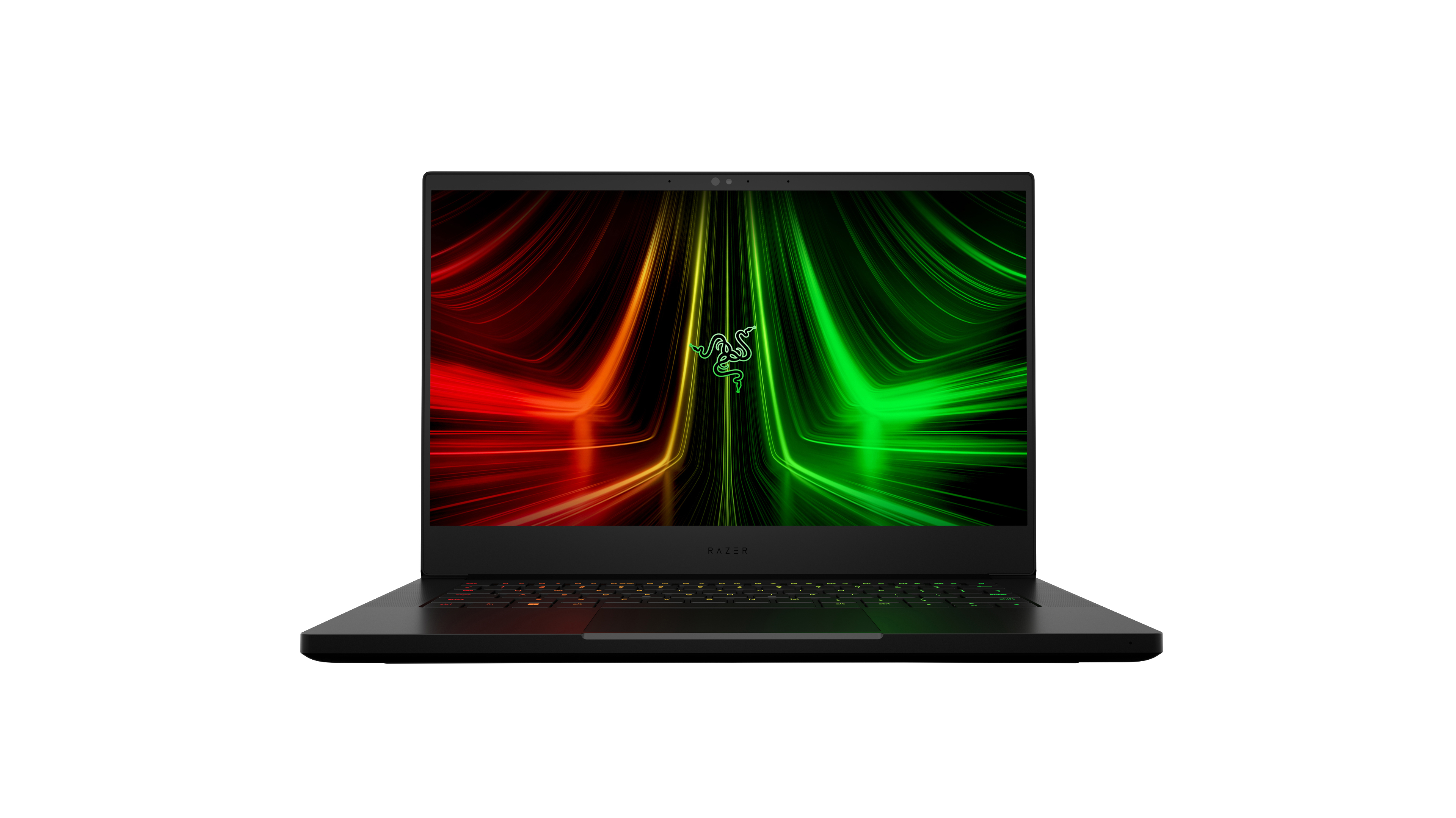 RAZER BLADE 14, Gaming Notebook mit 14 Zoll Display, AMD Ryzen™  Prozessor, 16 GB RAM, TB SSD, Nvidia GeForce RTX™ 3070 Ti, Schwarz