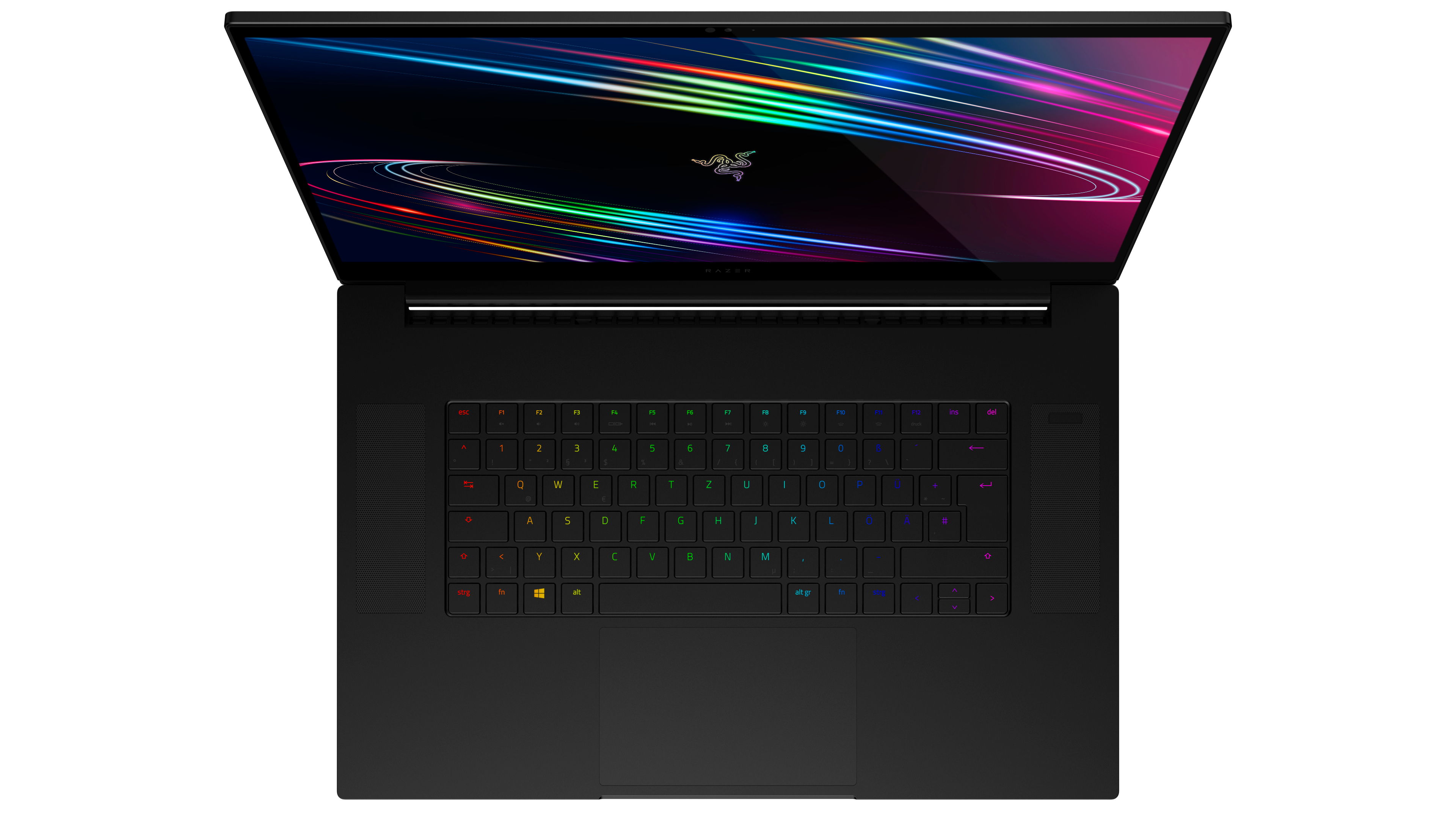 RAZER Gaming Notebook Blade 17, i7-12800H, 32GB RAM, 1TB SSD, RTX 3080 Ti, 17.3 Zoll FHD 360Hz, Schwarz Gaming Notebook, 17,3 Zoll, Full-HD, Intel® Core™ i7-12800H Prozessor (24 MB Cache, bis zu 4.80 GHz), 32 GB, 1000 GB SSD, Windows 11, GeForce RTX™ 3080 Ti