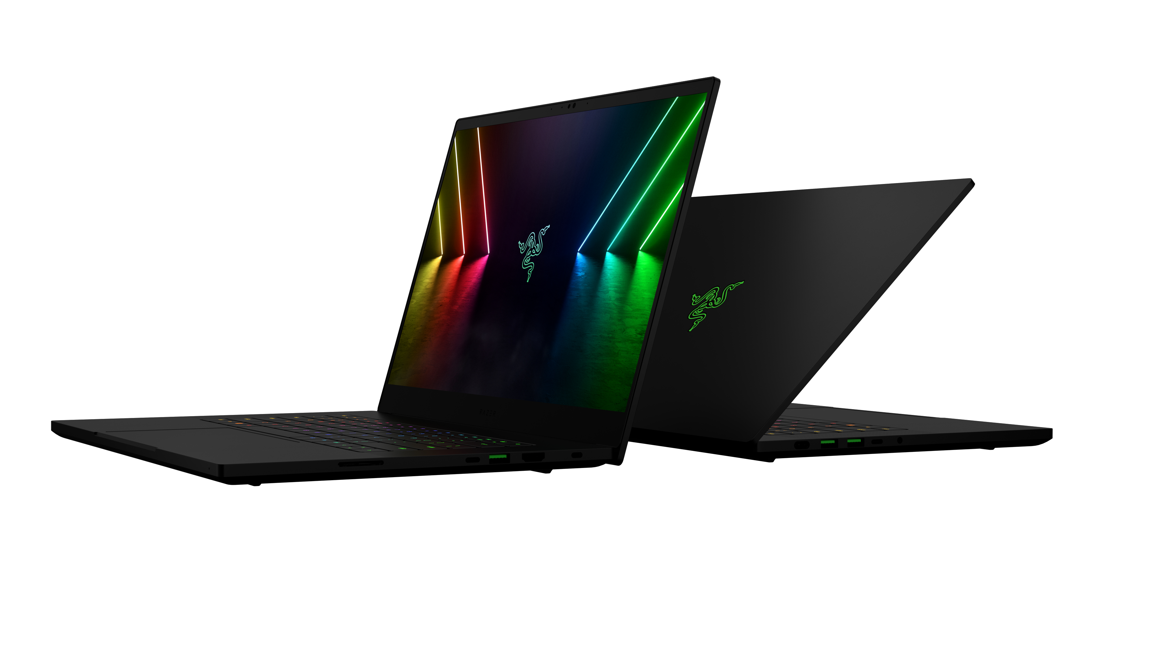 RAZER RAZER BLADE 15 - 15 Zoll - Intel® Core™ i7 i7-12800H - 16 GB - 1 TB - NVIDIA GeForce RTX™ 3070 Ti - Windows 11 Home