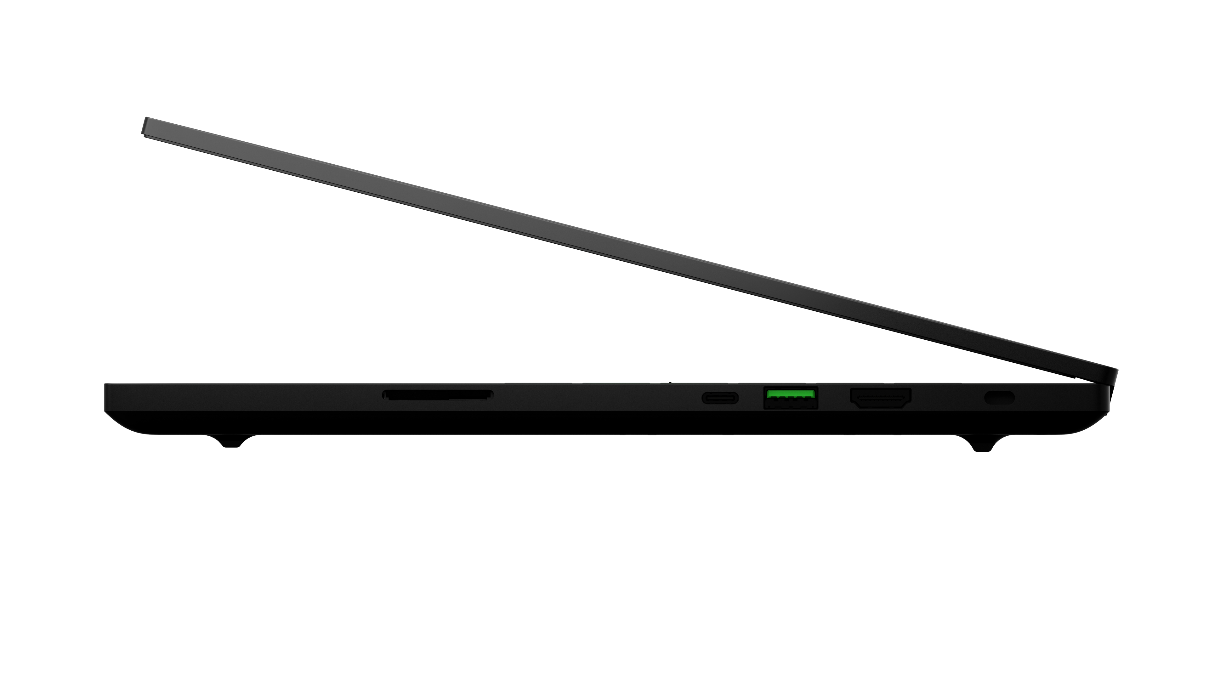 RAZER RAZER BLADE 15 - 15 Zoll - Intel® Core™ i7 i7-12800H - 16 GB - 1 TB - NVIDIA GeForce RTX™ 3070 Ti - Windows 11 Home