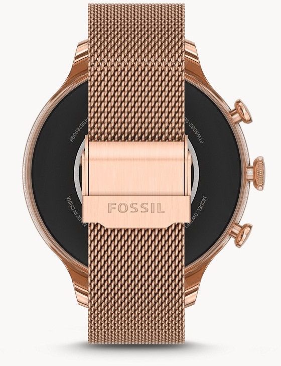 FOSSIL Gen 6 Smartwatch FTW6082