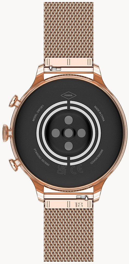 FOSSIL Gen 6 Smartwatch FTW6082