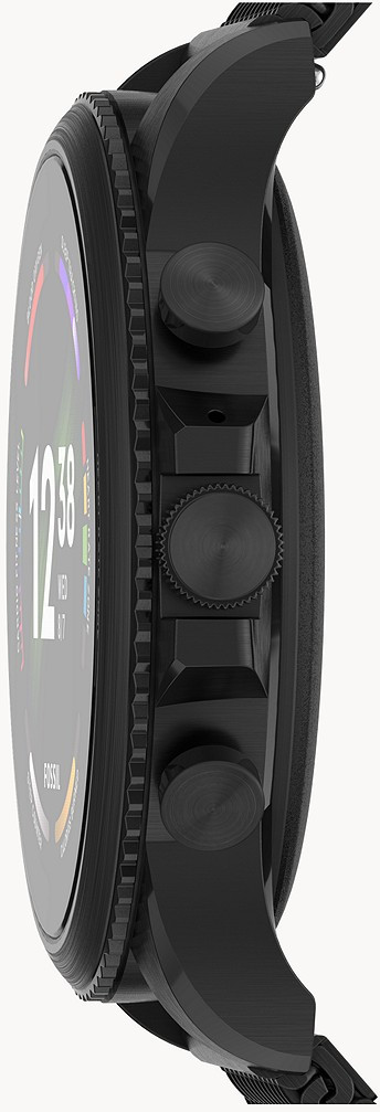 FOSSIL Gen 6 Smartwatch FTW4066