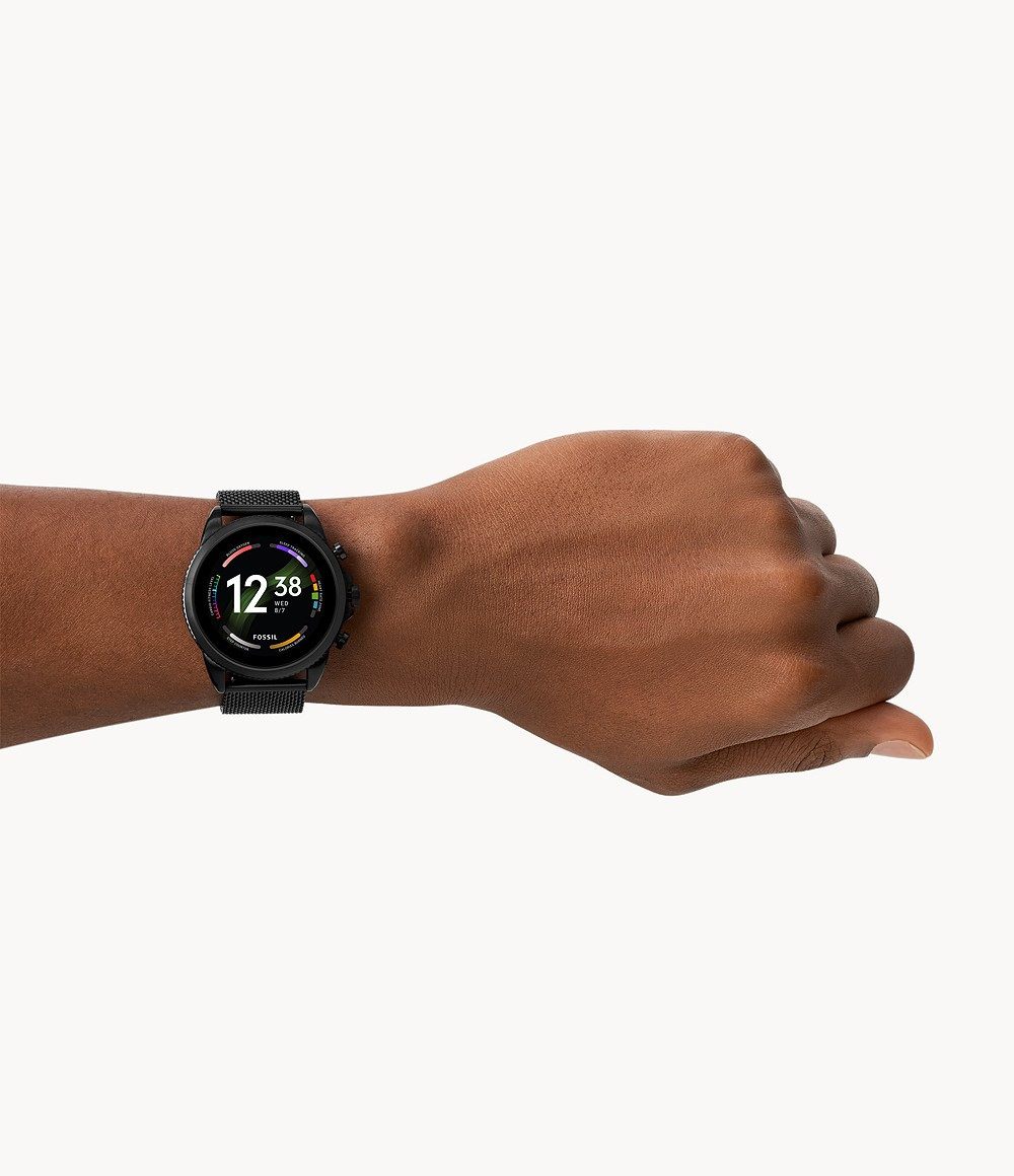 FOSSIL Gen 6 Smartwatch FTW4066