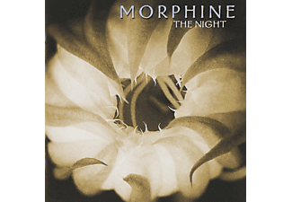 Morphine - The Night (CD)