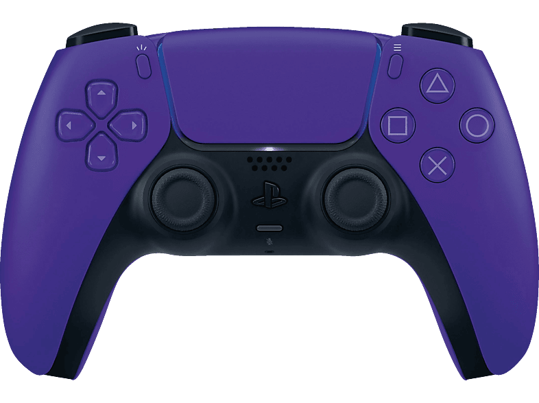 SONY DualSense® Wireless-Controller Galatic Purple für PlayStation 5, MAC, Android, iOS, PC