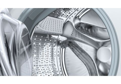 MediaMarkt | BOSCH Serie Waschmaschine 6 U/Min., (9 1351 Waschmaschine kg, WUU28T41 A)