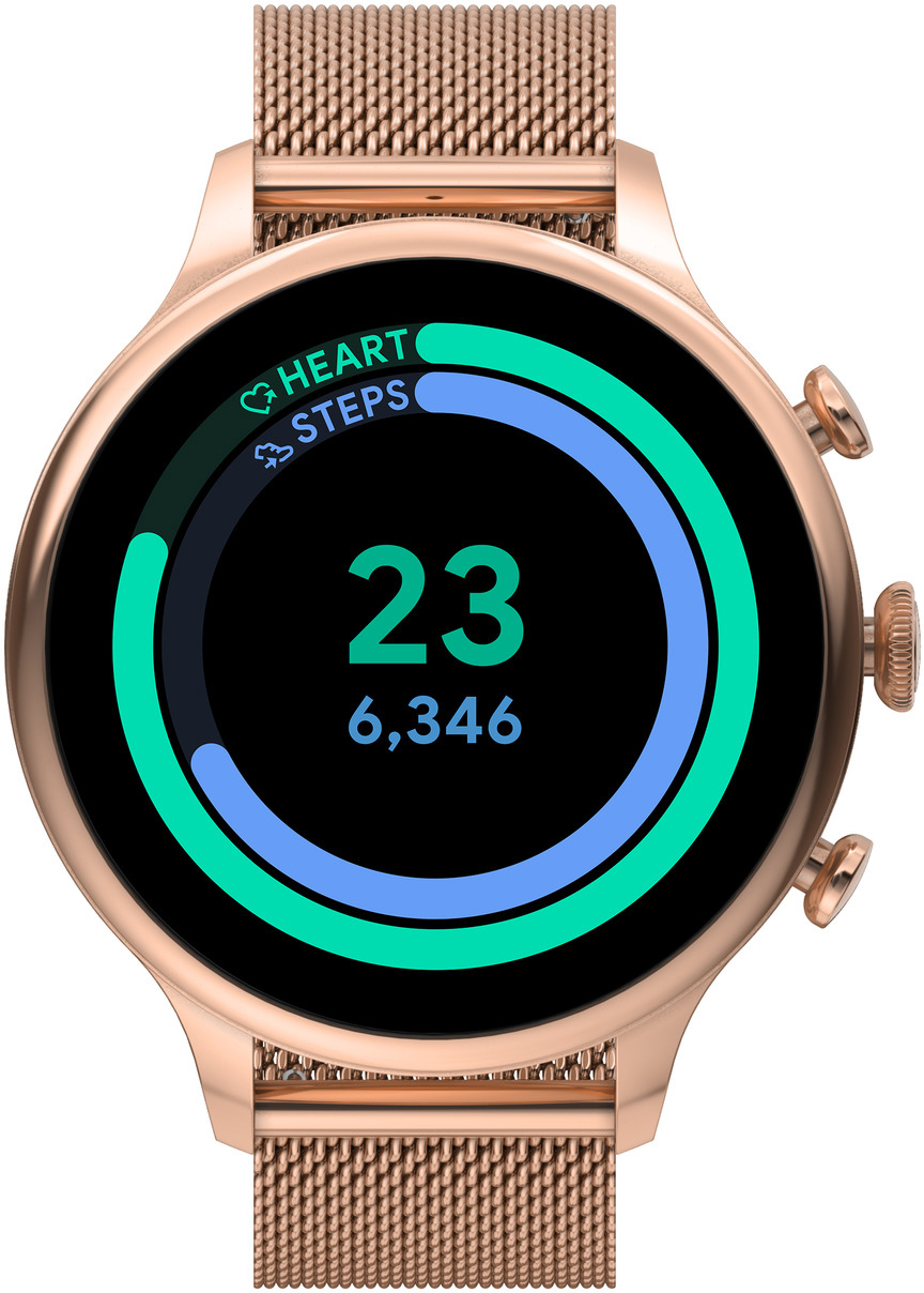 FOSSIL Gen 6 Smartwatch FTW6082