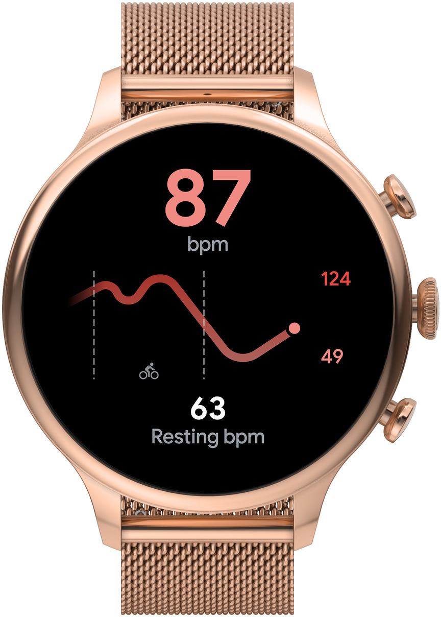 FOSSIL Gen 6 Smartwatch FTW6082