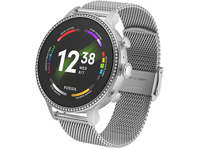 Mediamarkt deals fossil smartwatch