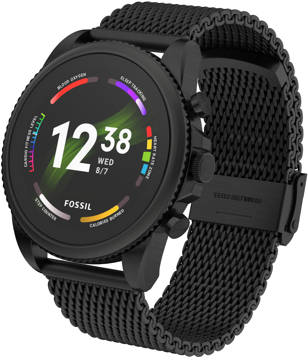 FOSSIL Gen 6 Smartwatch FTW4066