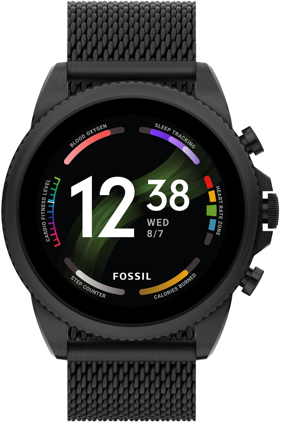 FOSSIL Gen 6 Smartwatch FTW4066