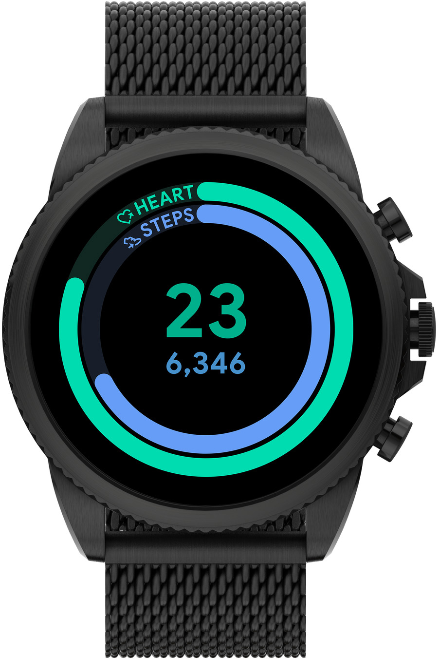 FOSSIL Gen 6 Smartwatch FTW4066