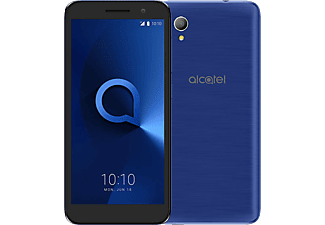 ALCATEL 1 (2021) - 8 GB 4G Blauw