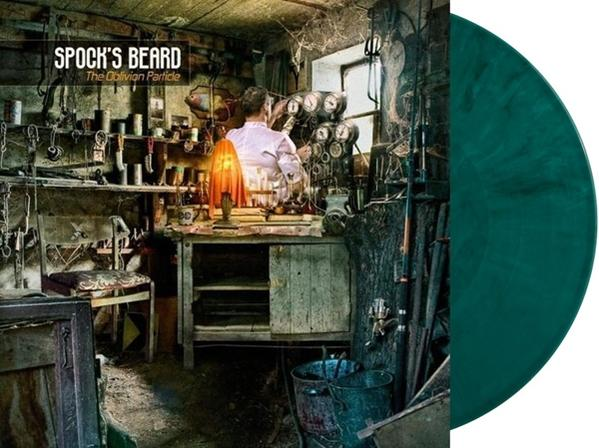 Spock's Beard - The Oblivion Particle  - (Vinyl)