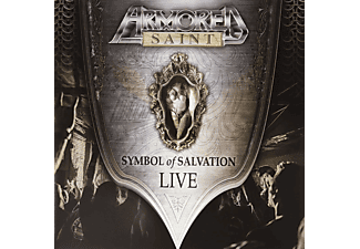 Armored Saint - Symbol Of Salvation - Live (Vinyl LP (nagylemez))