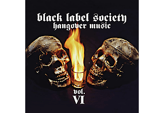 Black Label Society - Hangover Music - Vol. VI (Digipak) (CD)