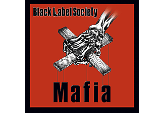 Black Label Society - Mafia (Digipak) (CD)