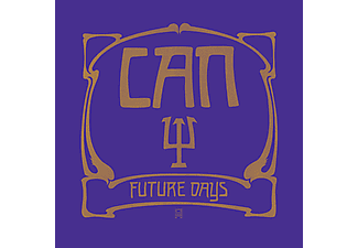Can - Future Days (Vinyl LP (nagylemez))