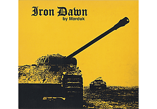 Marduk - Iron Dawn (Digipak) (CD)