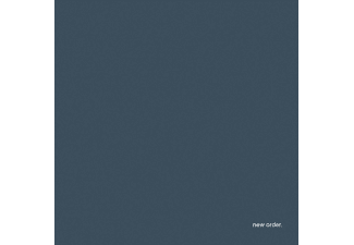 New Order - Be A Rebel (Remixed) (Digipak) (CD)