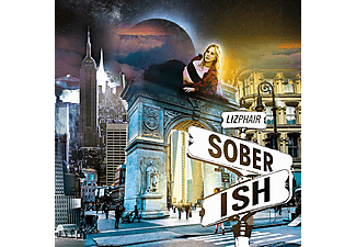 Liz Phair - Soberish (Digipak) (CD)