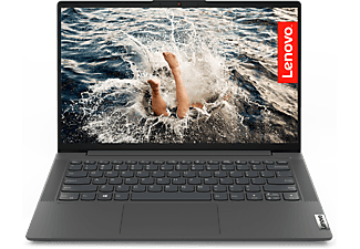 LENOVO IdeaPad 5 82LM004THV Szürke laptop (14" FHD/Ryzen7/16GB/512 GB SSD/Win11HS)