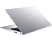 ACER Swift 1 NX.A79EU.001 Ezüst laptop (14" FHD/Celeron/4GB/128 GB SSD/Win11H)
