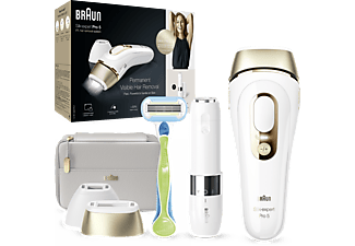 BRAUN Silk expert Pro IPL PL5159 + FS1000