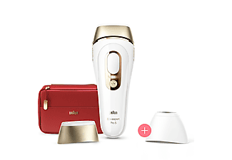 braun silk expert pro 5 pl5160 ipl review