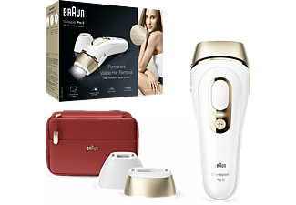 BRAUN Silk expert Pro IPL PL5160