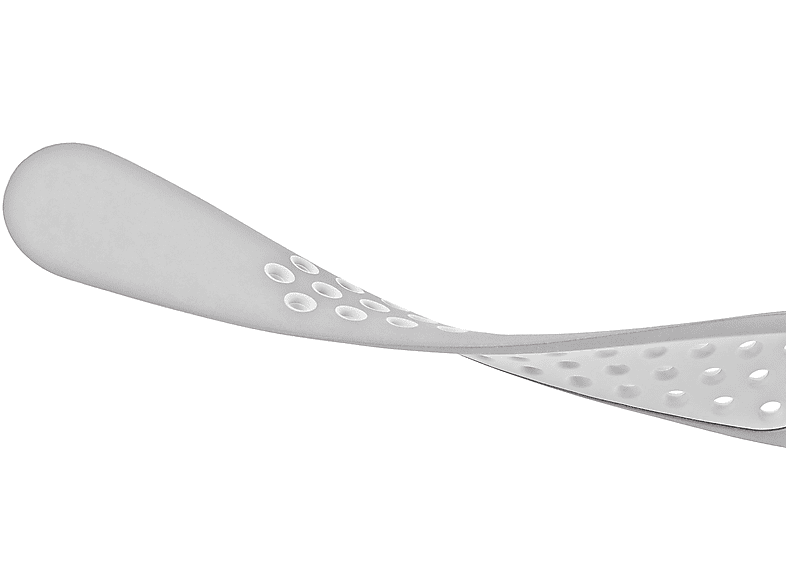 Thumbnail - ISY ISB-1002, Ersatzarmband, Grau/Weiß