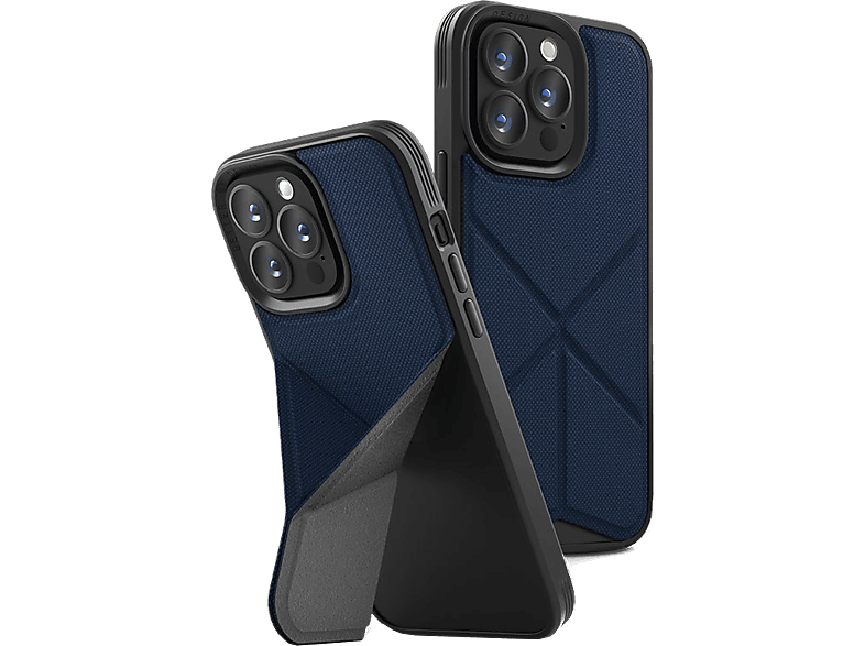 Cellularline Cover Iphone 13 Pro Transforma Blauw