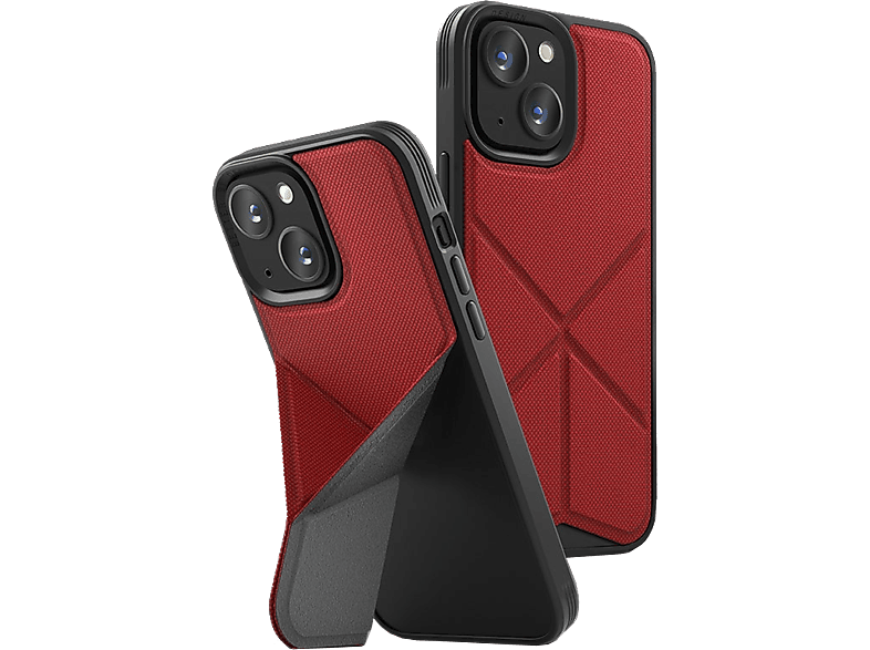 Cellularline Cover Iphone 13 Transforma Rood