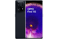 Móvil - OPPO Find X5 5G, Negro, 256 GB, 8 GB RAM, 6.55" FHD+, Qualcomm Snapdragon™ 888 5G, 4800mAh, Android 12