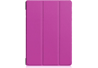 CELLECT Samsung Tab A8 10.5 (X200) tablet tok, pink (TABCASE-SAM-A8-P)