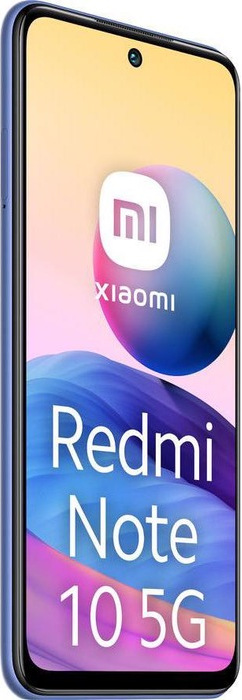 XIAOMI Smartphone Redmi Note 10 5G 64 GB Night Blue (XIREDMIOT10-5G-64-BLU)