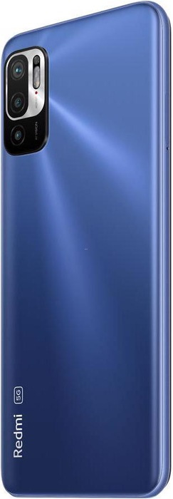 XIAOMI Smartphone Redmi Note 10 5G 64 GB Night Blue (XIREDMIOT10-5G-64-BLU)