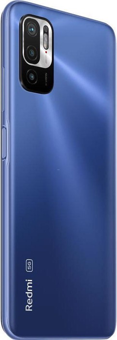 XIAOMI Smartphone Redmi Note 10 5G 64 GB Night Blue (XIREDMIOT10-5G-64-BLU)